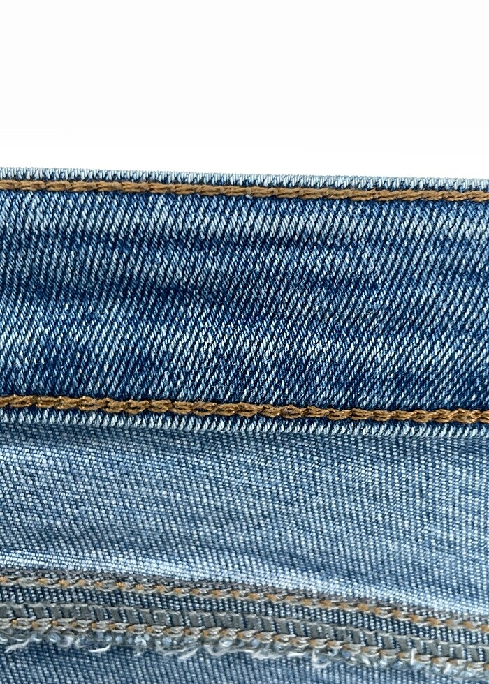 Topshop Jean / Kot %70 İndirimli. - Görsel 4