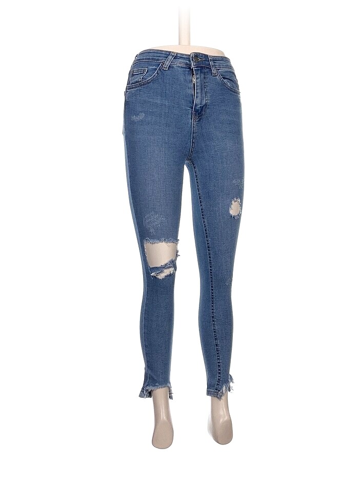 Topshop Jean / Kot %70 İndirimli. - Görsel 2