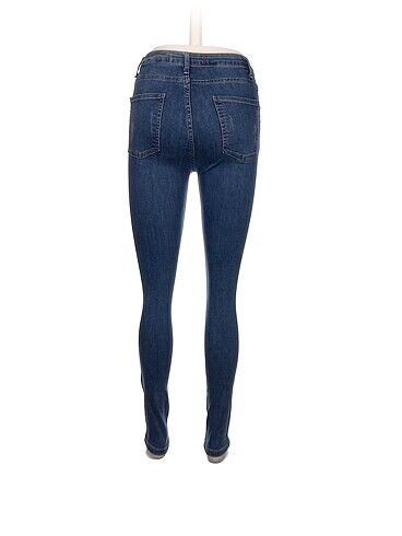 Vintage Love Jean / Kot %70 İndirimli. - Görsel 3