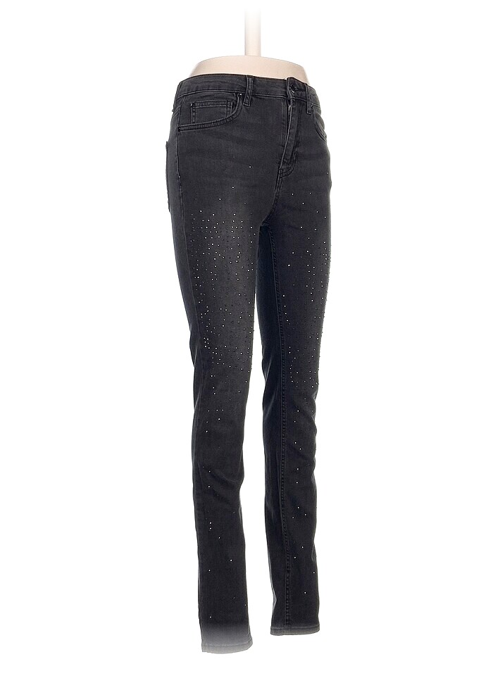 Vintage Love Jean / Kot %70 İndirimli. - Görsel 2