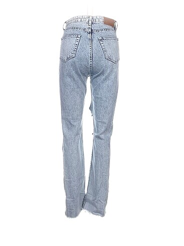 Vintage Love Jean / Kot %70 İndirimli. - Görsel 3