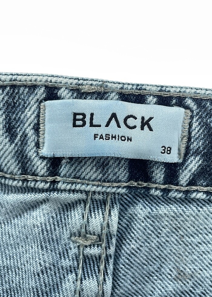 Vintage Love Jean / Kot %70 İndirimli. - Görsel 4