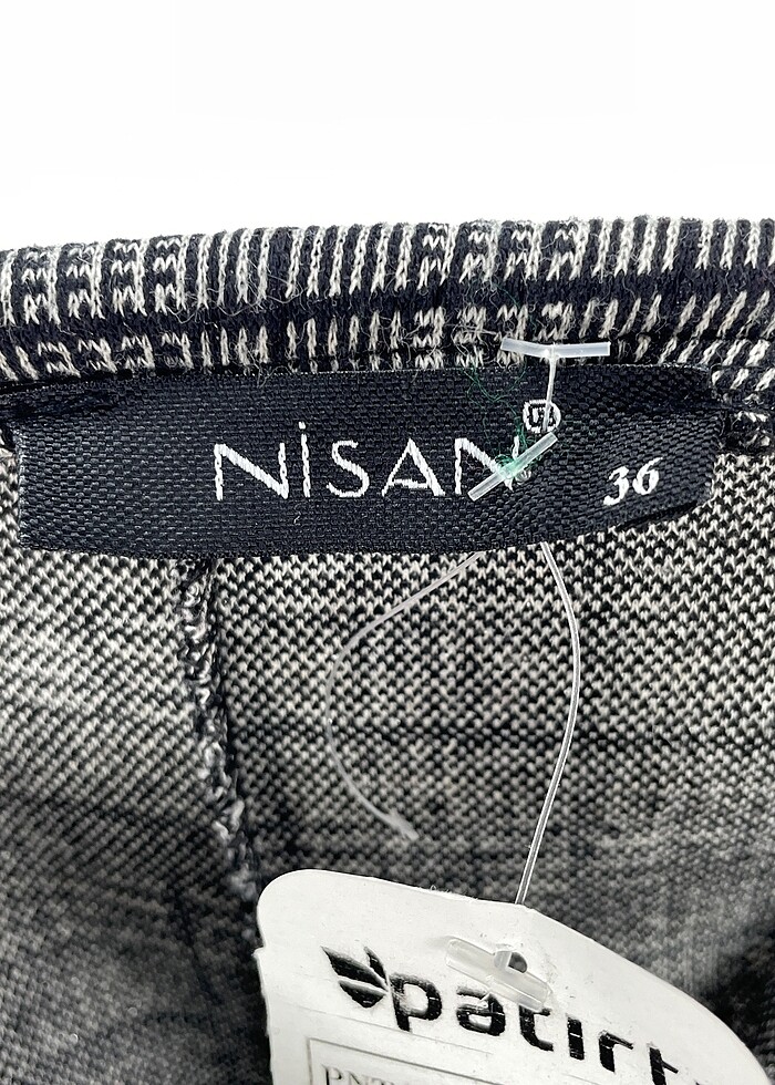 Vintage Love Düz Kesim %70 İndirimli. - Görsel 4