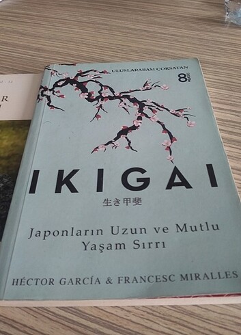 IKIGAI