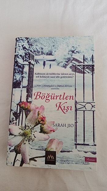 Böğürtlen Kışı 