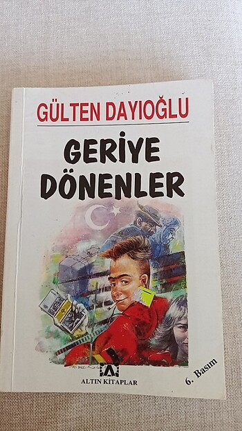 Çocuk kitabi 