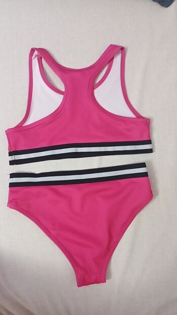 Defacto Kız bikini 