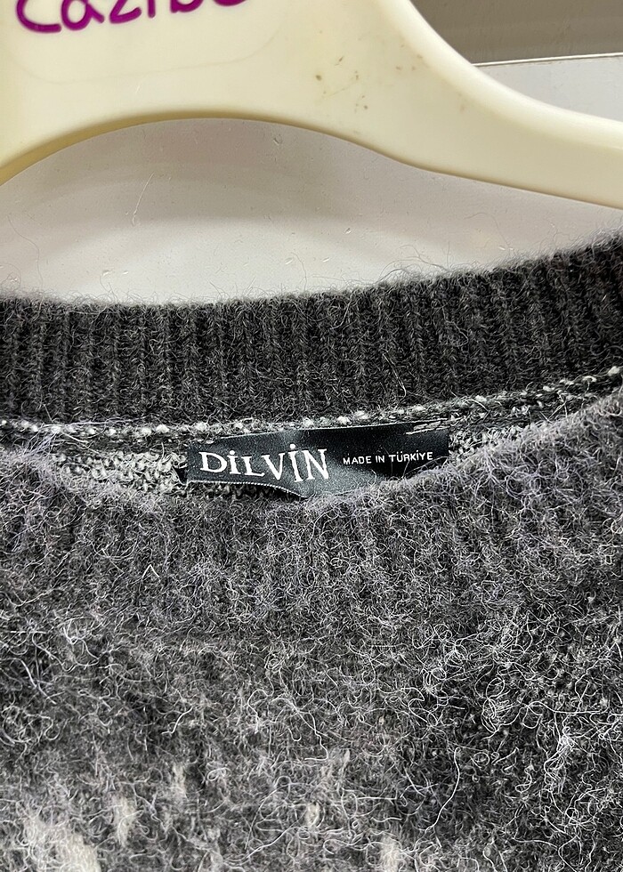 Dilvin Kazan - Görsel 3