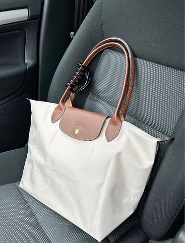 longchamp çanta