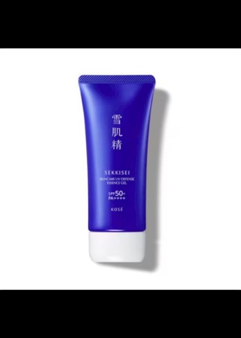 SEKKISEI SPF 50+ Güneş Koruyucu Jel - Görsel 2