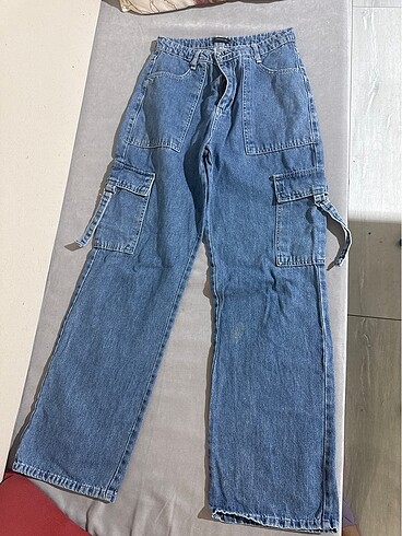 Trendyol milla pantolon