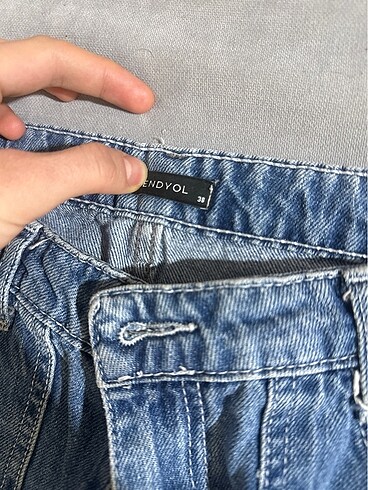 Trendyol & Milla Trendyol milla pantolon