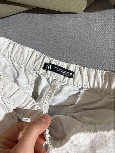 26 Beden Zara pantolon