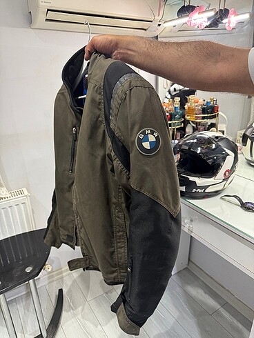 Diğer Bmw motor mont