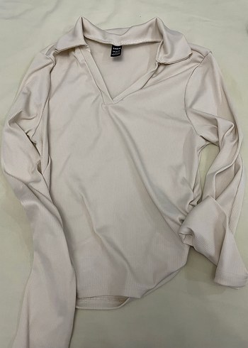 Kadın Bluz ikili - Görsel 4