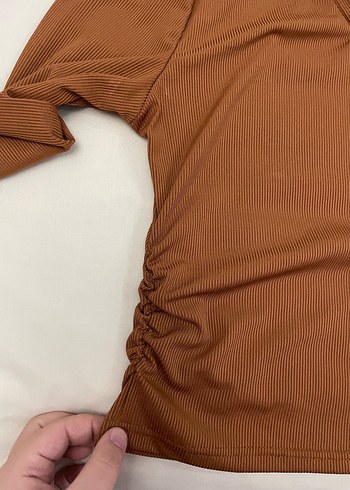 Kadın Bluz ikili - Görsel 2