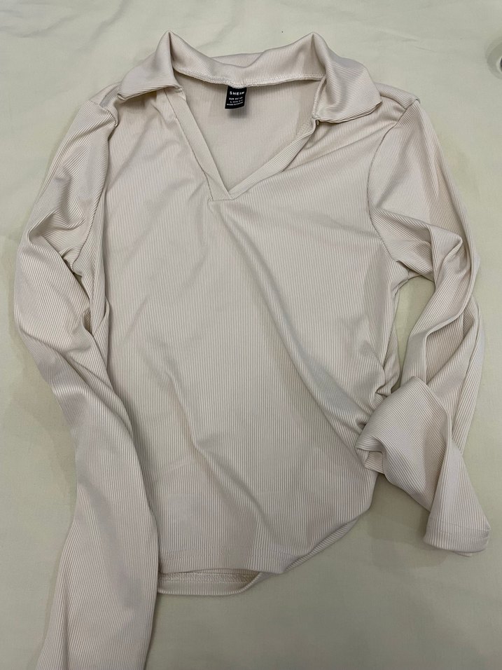 Kadın Bluz ikili - Görsel 4