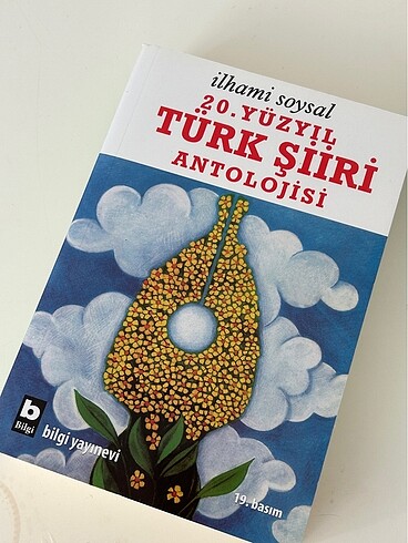 Türk Şiiri Antolojisi