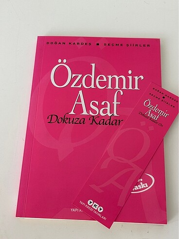 Dokuza Kadar On - Özdemir Asaf