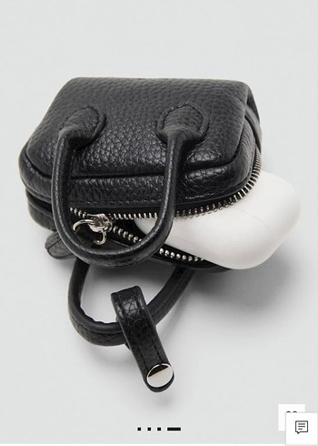 Gri Püsküllü Ayıcık ve Çanta Anahtarlık - Görsel 7