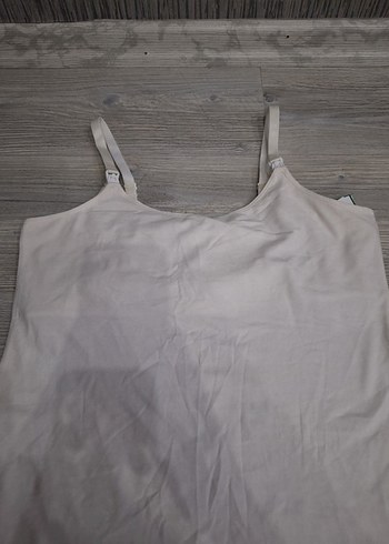 Beyaz Emzirme Göğüs Pedi 2'li Paket - Görsel 6