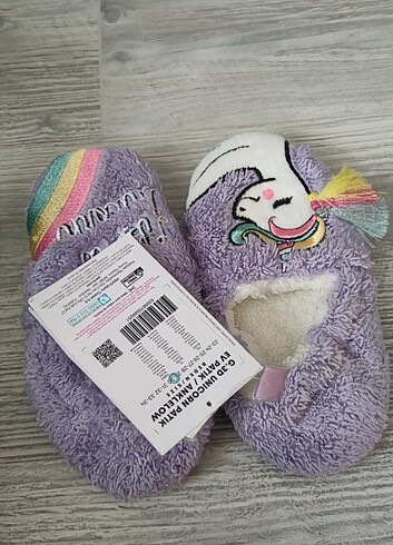 Penti Penti Panduf Unicorn 29-30 numara