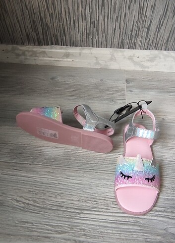 H&M çocuk Sandalet 