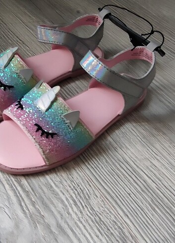 29 Beden H&M çocuk Sandalet 