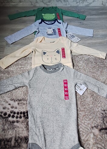 Hello Baby 18 aylık uzun karışıklığın z. 