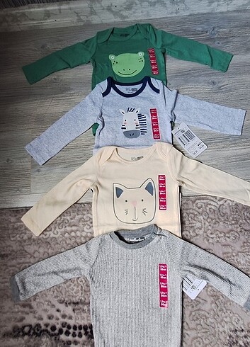 HelloBaby Hello Baby 18 aylık uzun karışıklığın z.