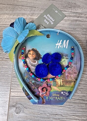 H&M H&M Taç Elcanto Disney adet fiyatı