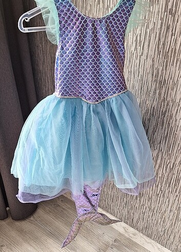 9 Yaş Beden çeşitli Renk H&M Disney Karakteri Kostüm 8-10 yaş