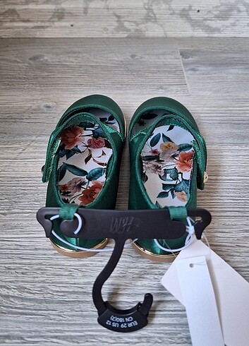 H&M H&M Babet çok rahat ve şık