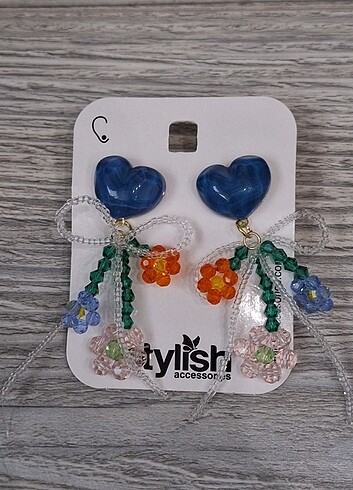 Diğer Stylish Küpe