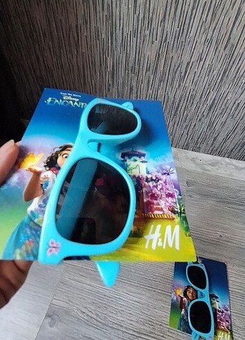 H&M Encanto Kahraman gözlüğü 