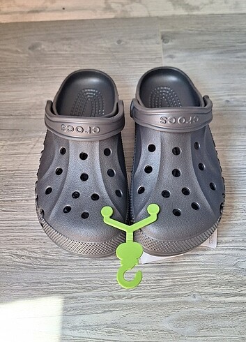 Crocs Baya Clogs Unisex Yetişkin 42-43 numara 