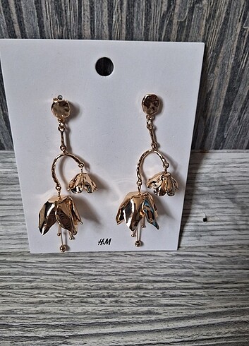 H&M H&M Küpe Takımı 