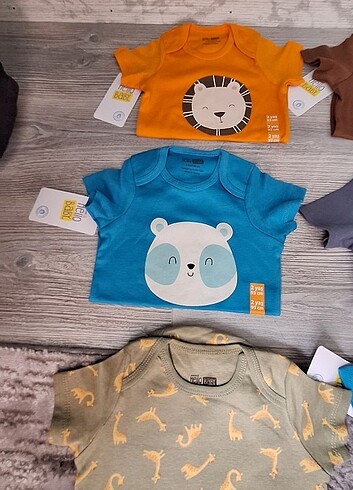 HelloBaby Hello Baby 1 yaş zıbın örnekler adet fiyatı
