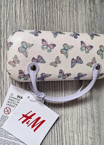 H&M H&M gözlük Kabı