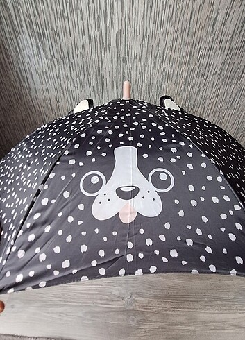 H&M Lisanslı Şemsiye