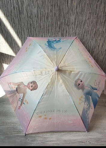 H&M Lisanslı Şemsiye 
