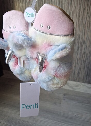 Penti Penti Panduf 31-32 Numara 