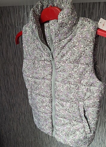 H&M Olsun Şişme Yelek 9-10 yaş 
