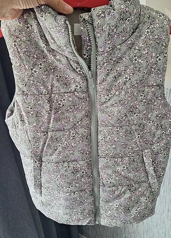 9 Yaş Beden H&M Olsun Şişme Yelek 9-10 yaş 