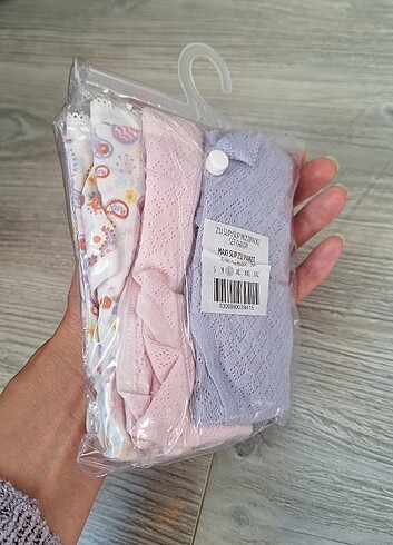 Penti Penti Külot Maxi Slip L Beden