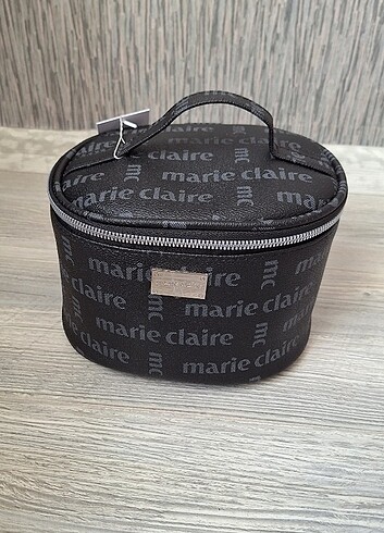 Diğer Makyaj Çantası Marie Claire Orijinal