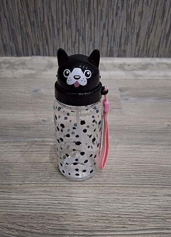 Beden çeşitli Renk H&M 500 ml Suluk