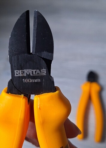  Beden Remtaş 160 mm yan Keski