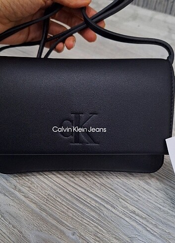 Beden Calvin Klein Orijinal Çanta