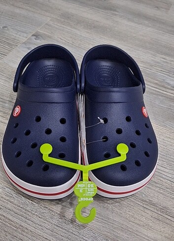 Crocs Lacivet Terlik 37-38 Orijinal ürün 250